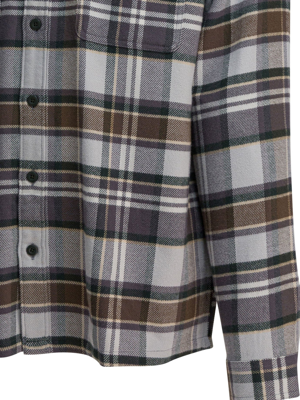 Patagonia "fjord Flannel" Shirt