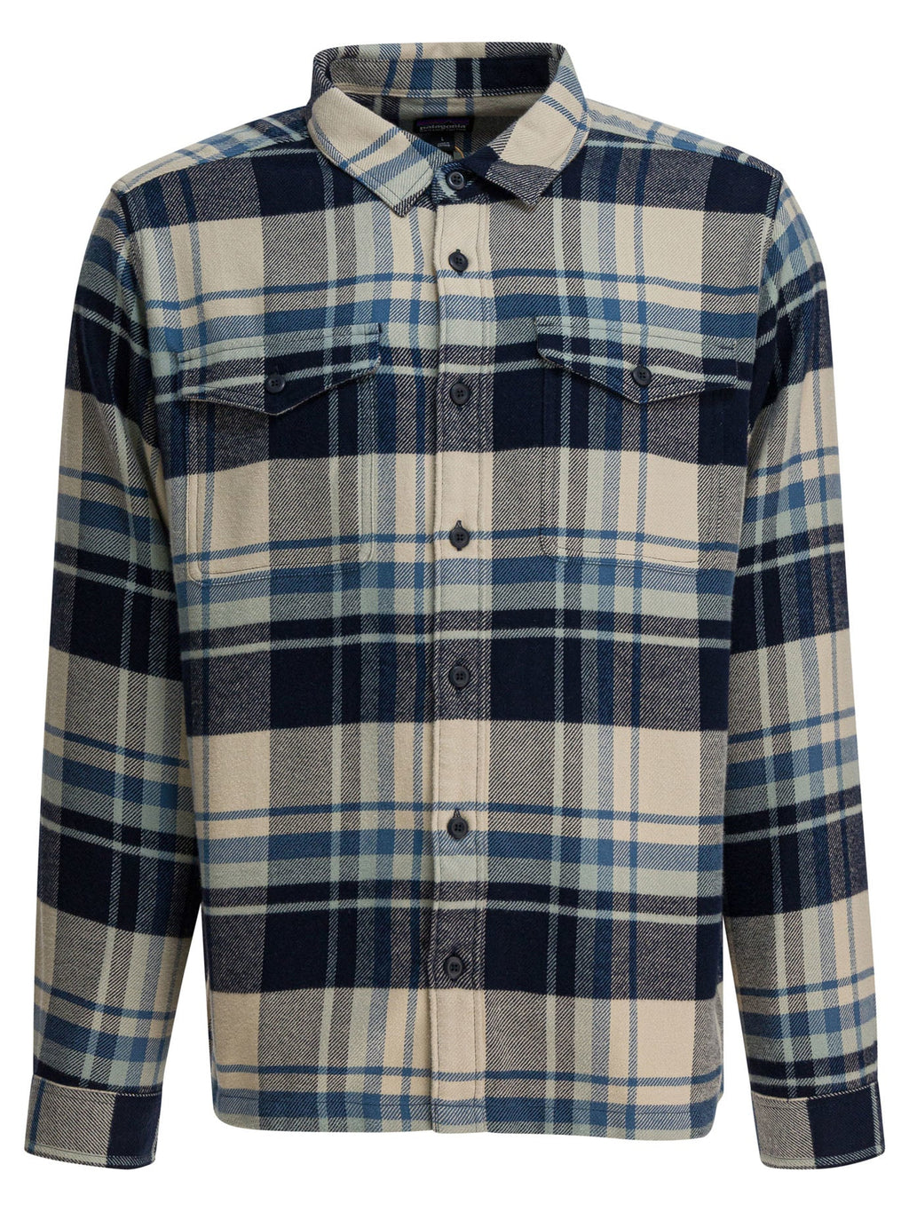 Patagonia "fjord Flannel" Shirt