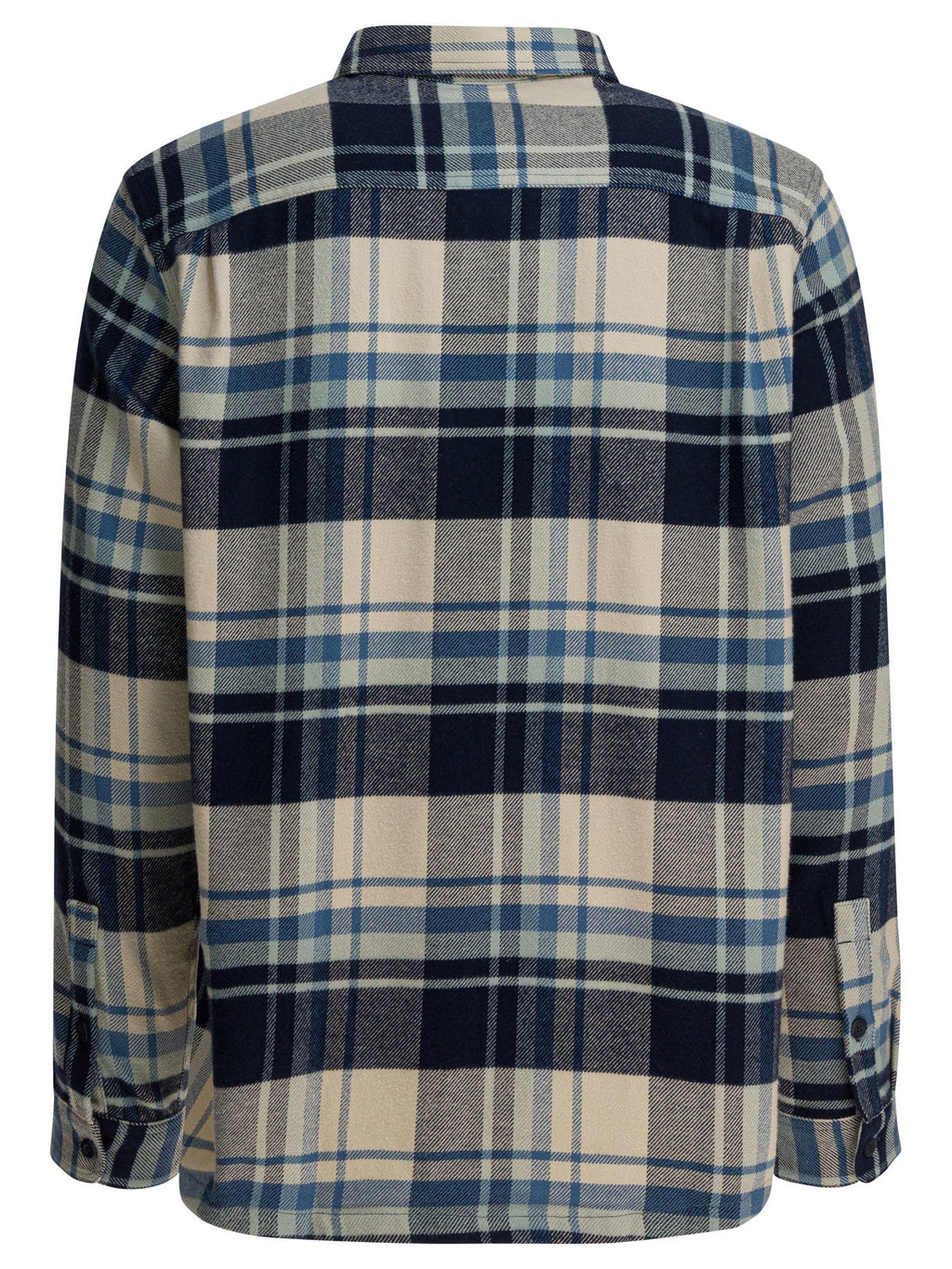Patagonia "fjord Flannel" Shirt