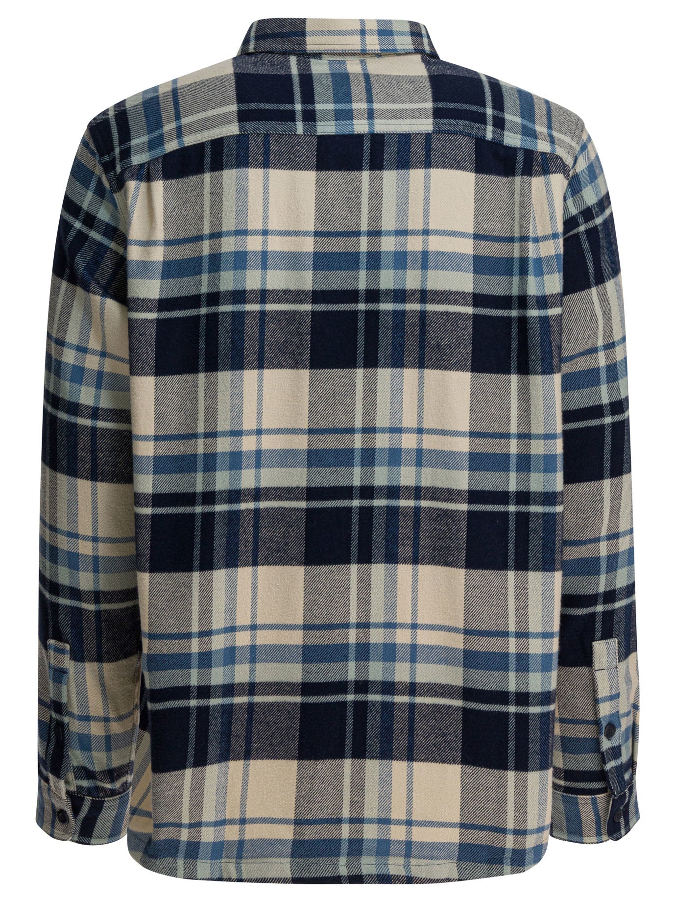 Patagonia "fjord Flannel" Shirt