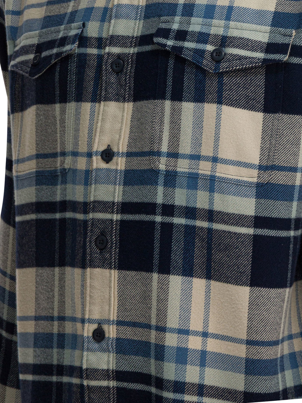 Patagonia "fjord Flannel" Shirt