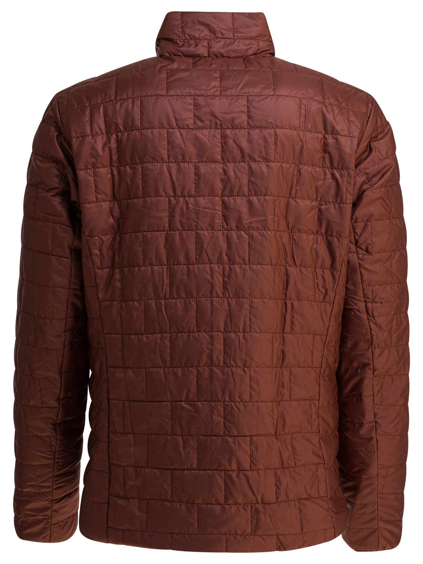 Patagonia "nano Puff" Jacket