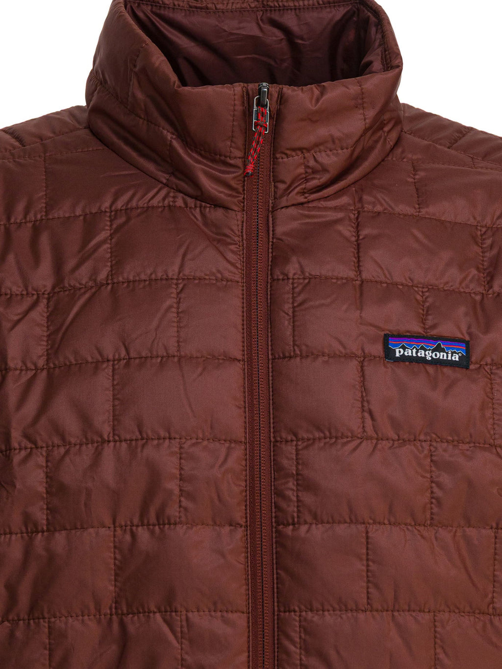 Patagonia "nano Puff" Jacket