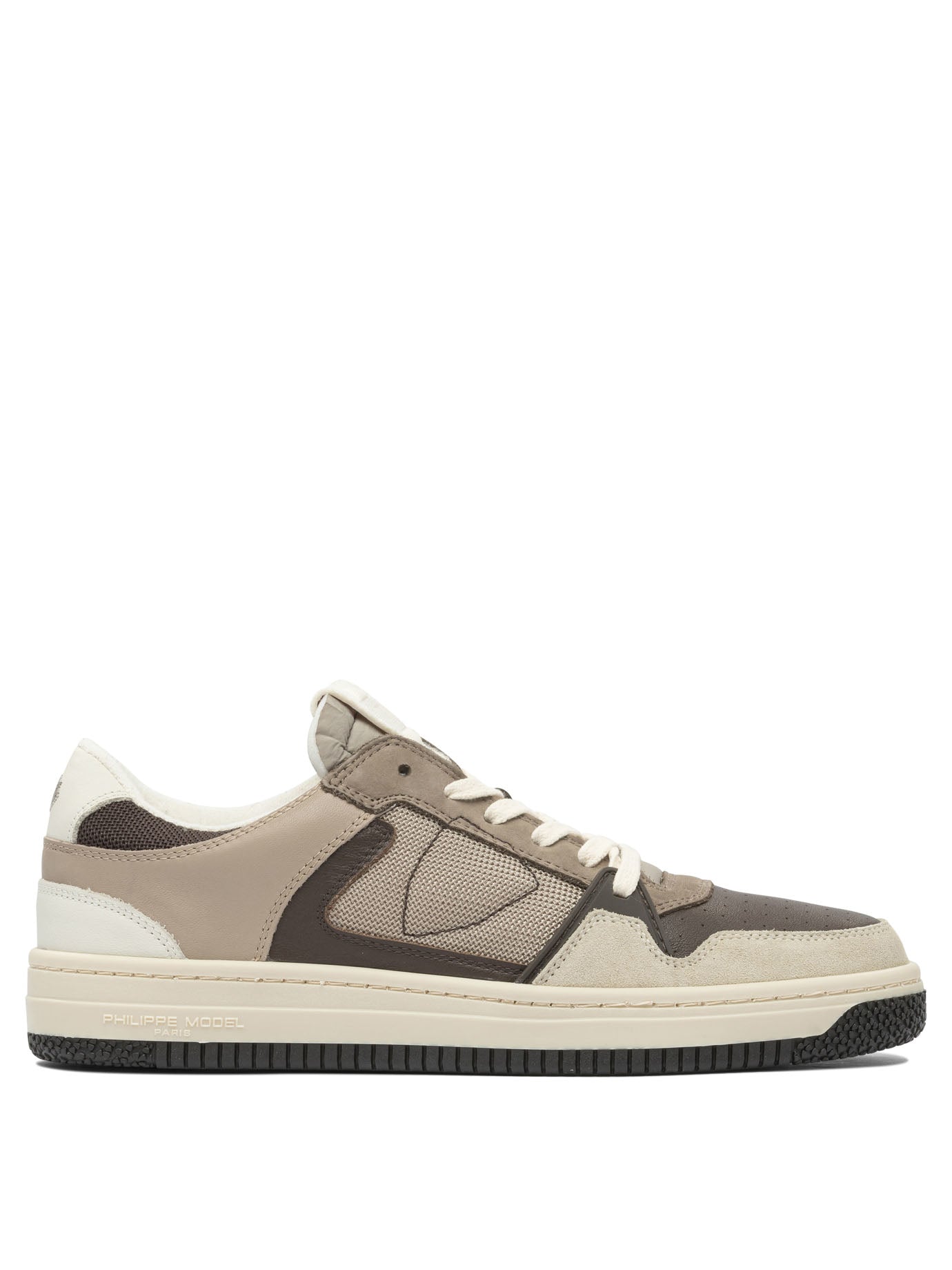 Philippe Model Paris "la Grande" Sneakers