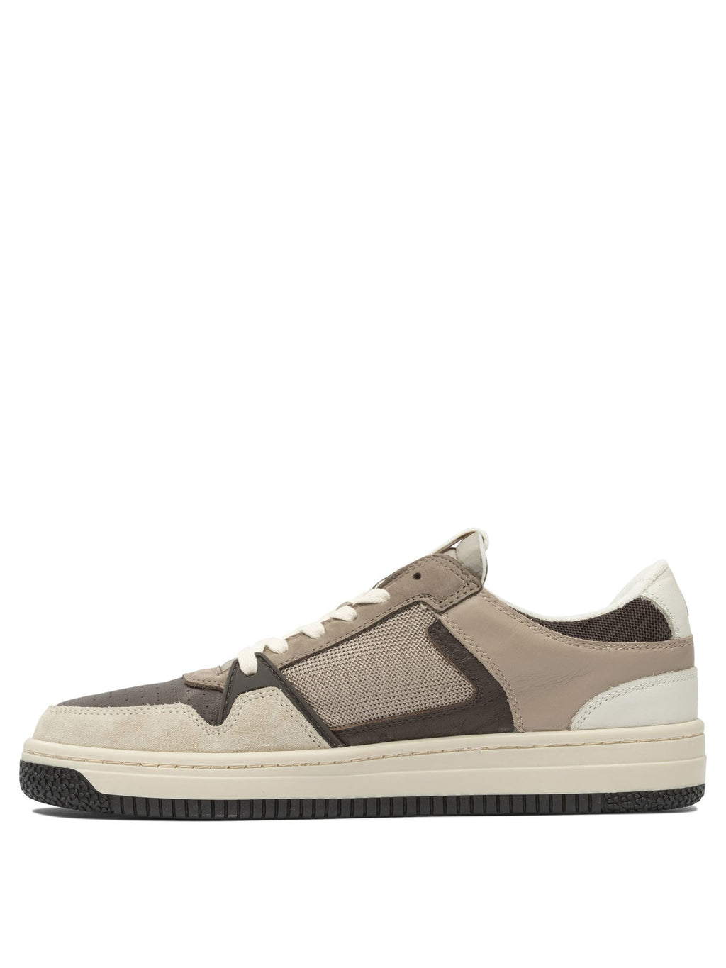 Philippe Model Paris "la Grande" Sneakers