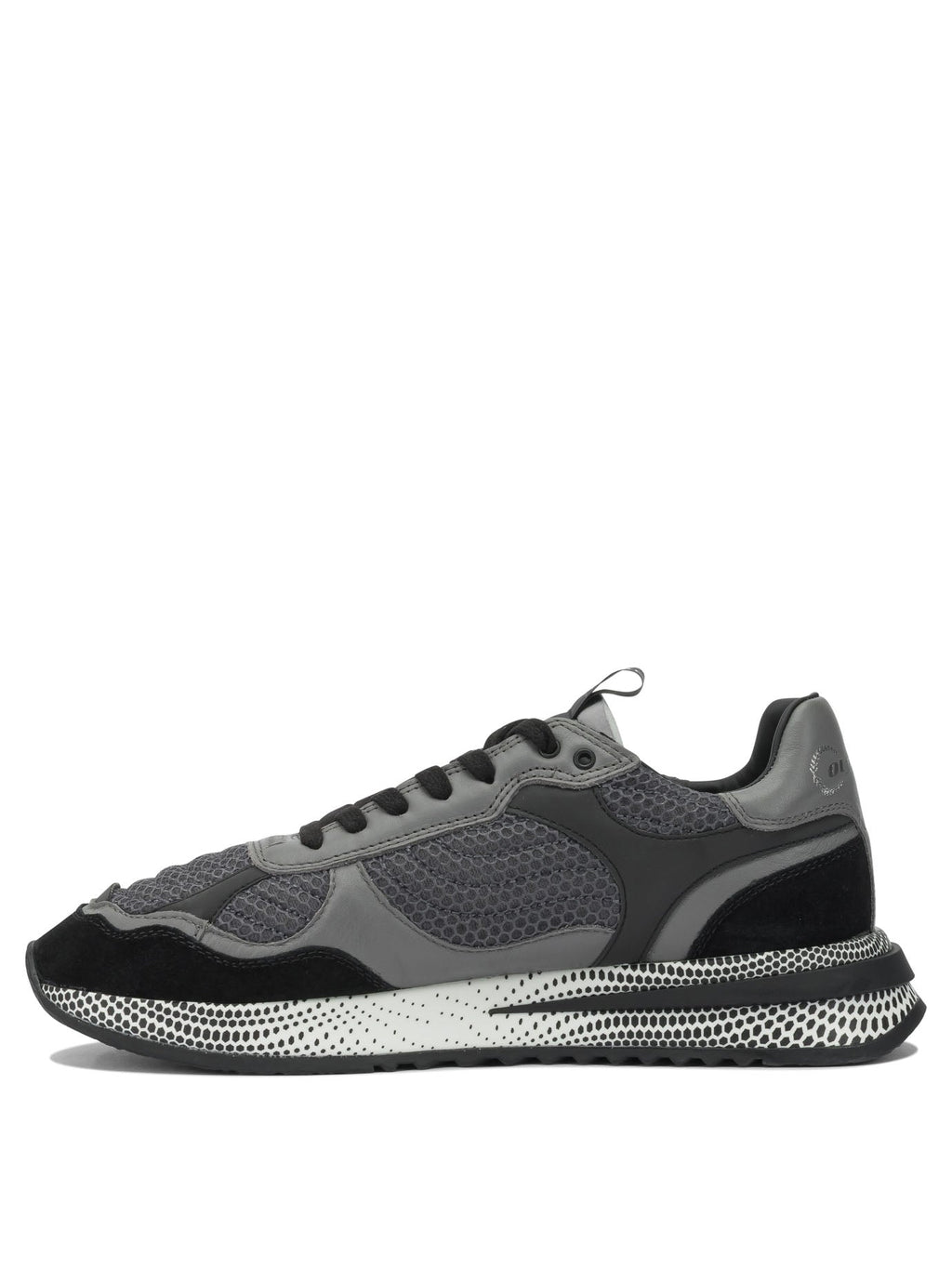 Philippe Model Paris Sneakers & Slip-on