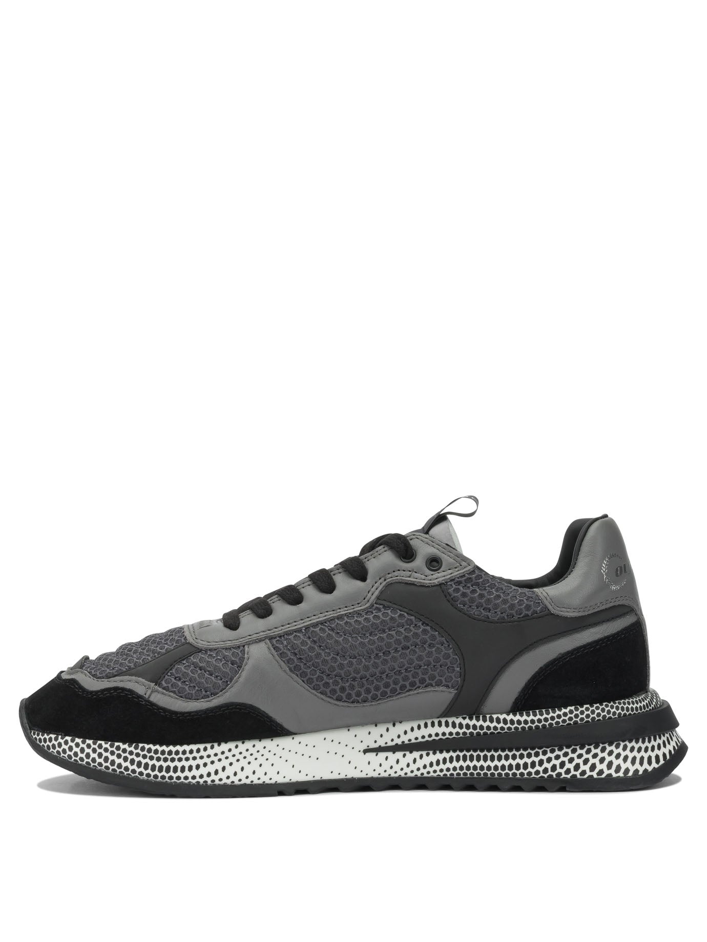 Philippe Model Paris Sneakers & Slip-on