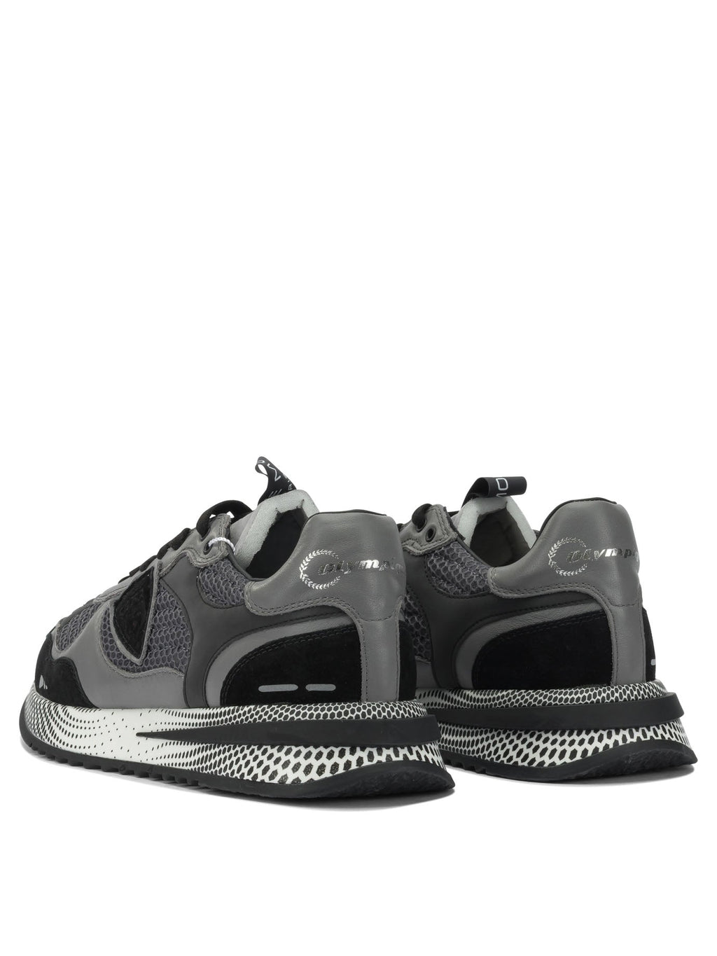 Philippe Model Paris Sneakers & Slip-on