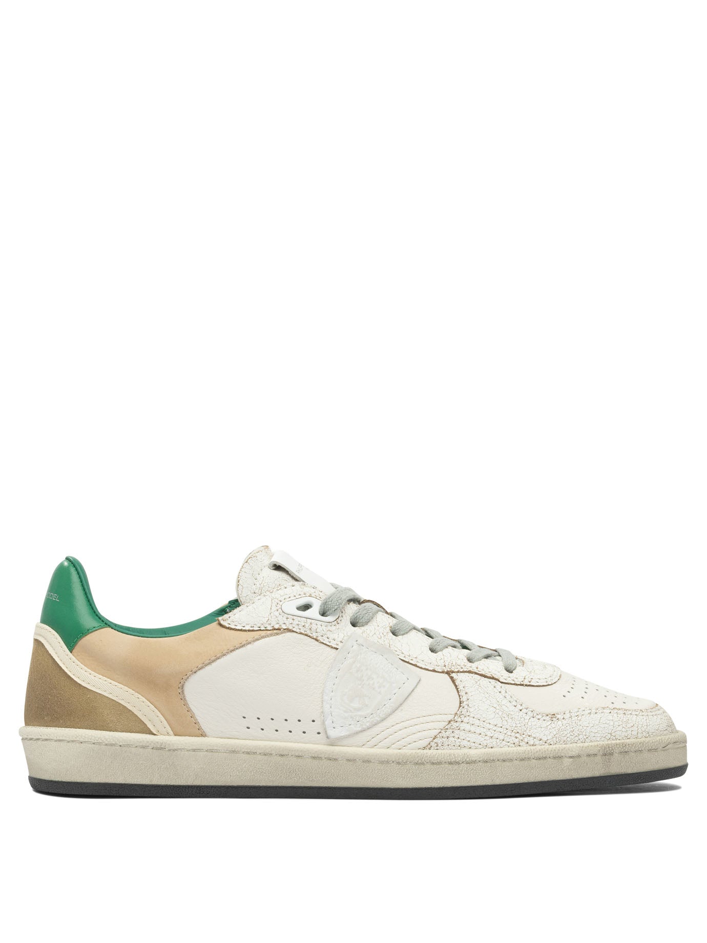 Philippe Model Paris "pgal" Sneakers