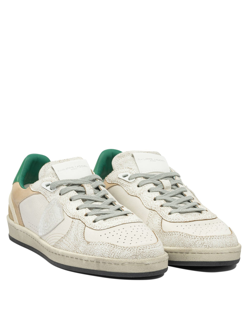 Philippe Model Paris "pgal" Sneakers