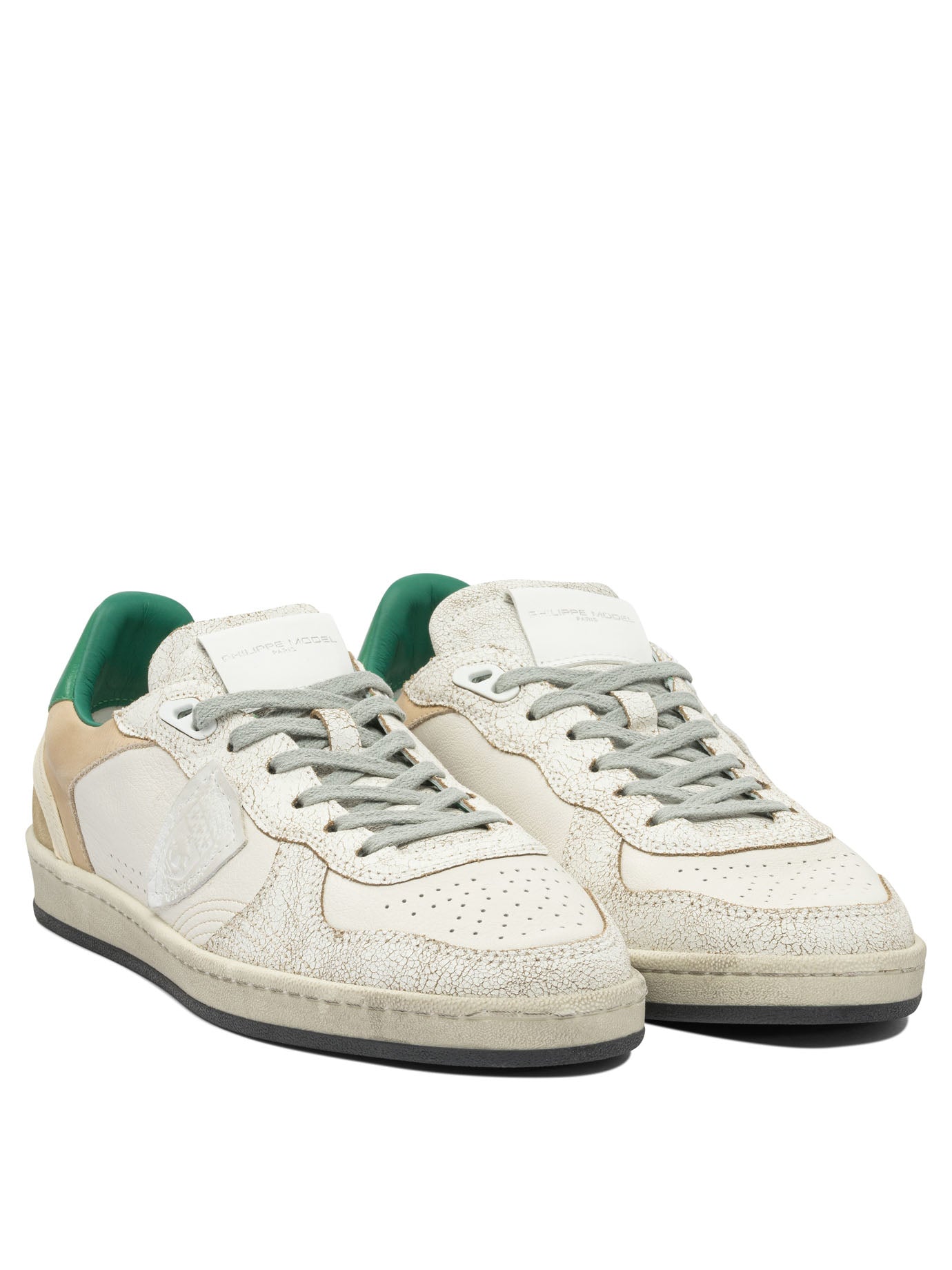 Philippe Model Paris "pgal" Sneakers