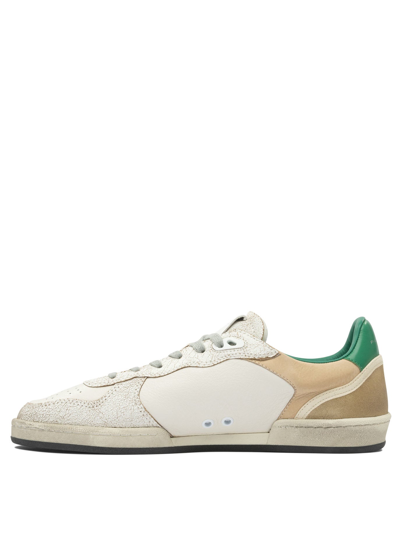 Philippe Model Paris "pgal" Sneakers