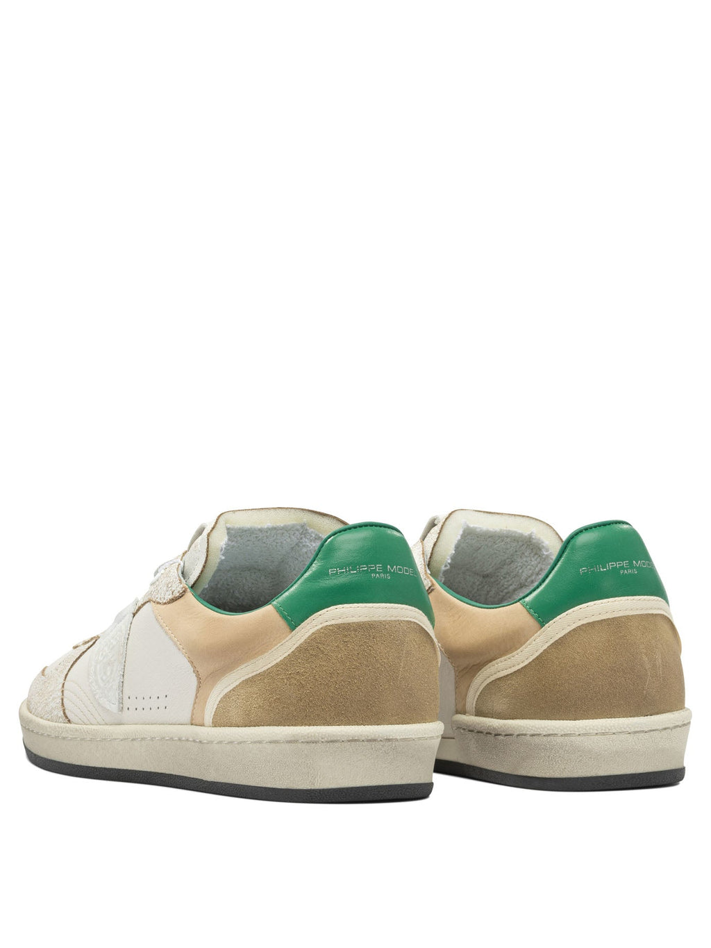 Philippe Model Paris "pgal" Sneakers