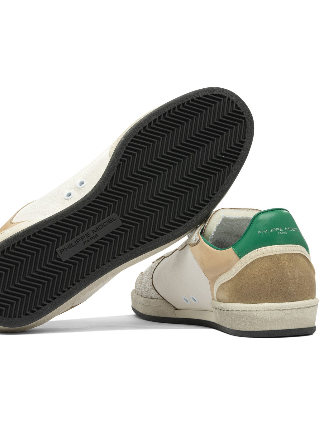 Philippe Model Paris "pgal" Sneakers