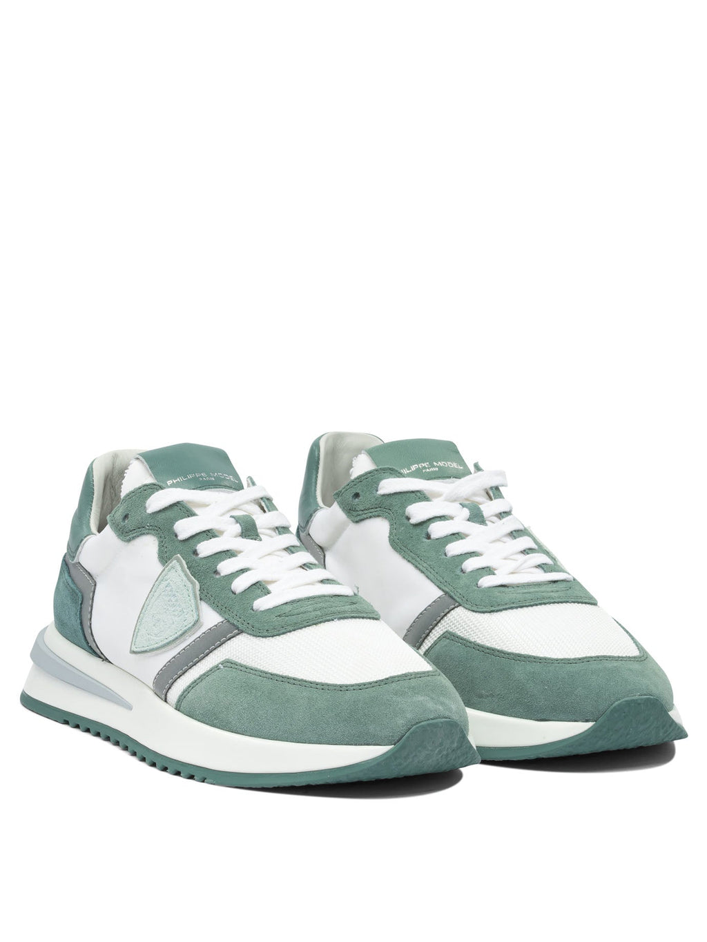 Philippe Model Paris Sneakers & Slip-on