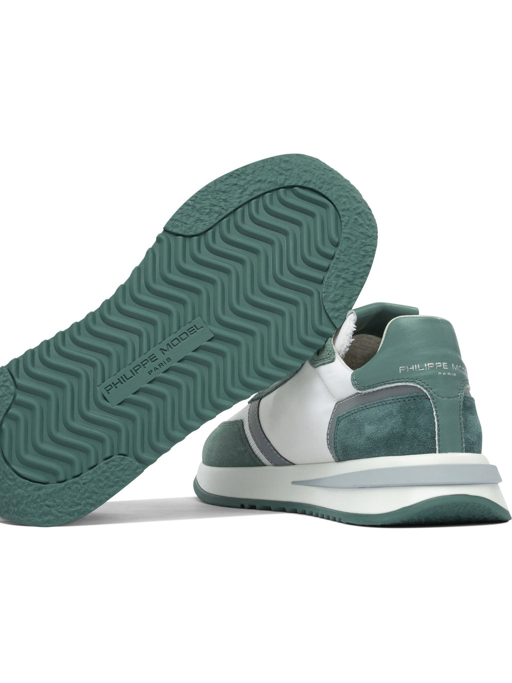 Philippe Model Paris Sneakers & Slip-on