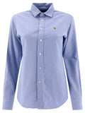 Polo Ralph Lauren Oxford Slim-fit Shirt