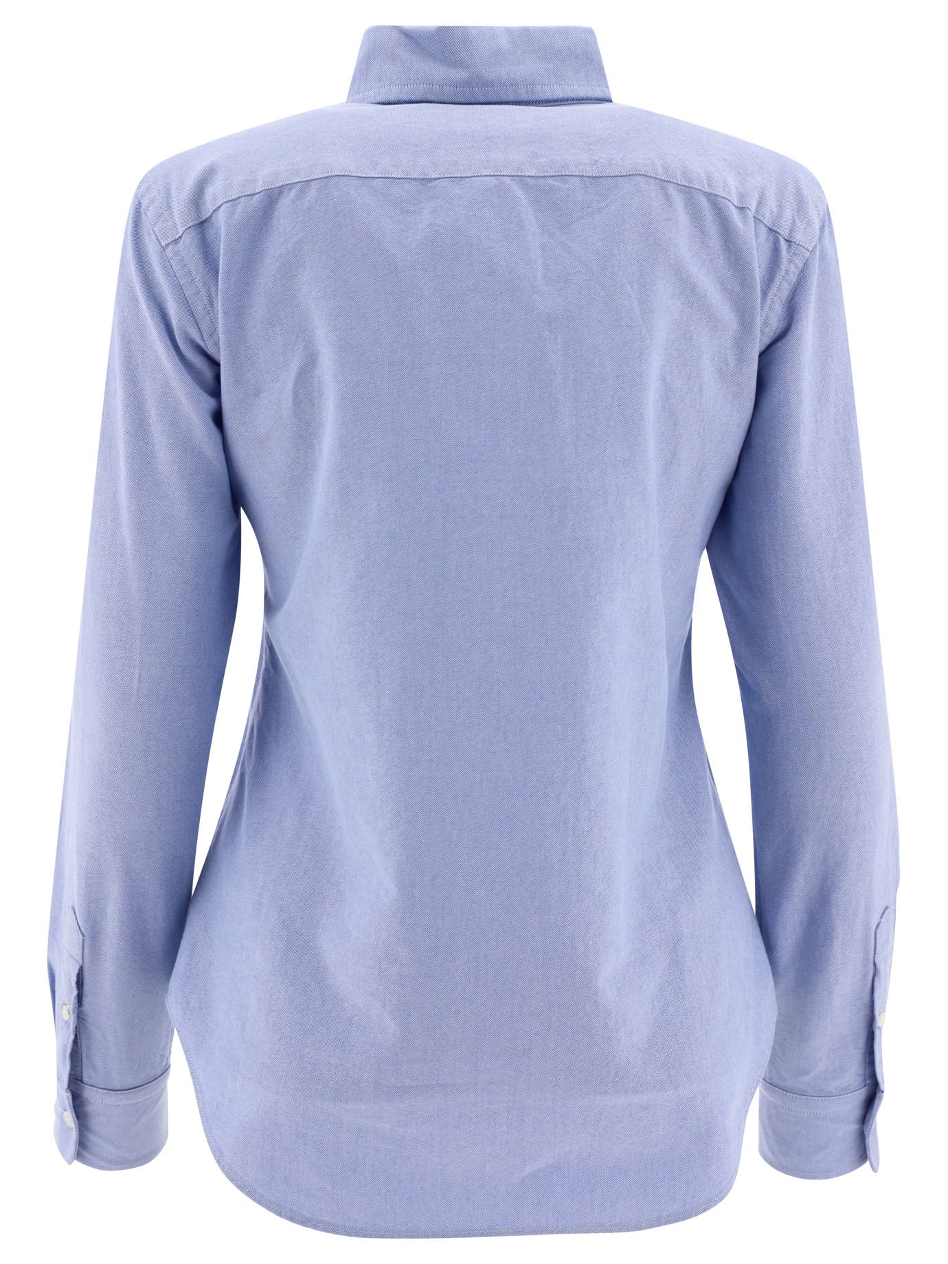 Polo Ralph Lauren Oxford Slim-fit Shirt