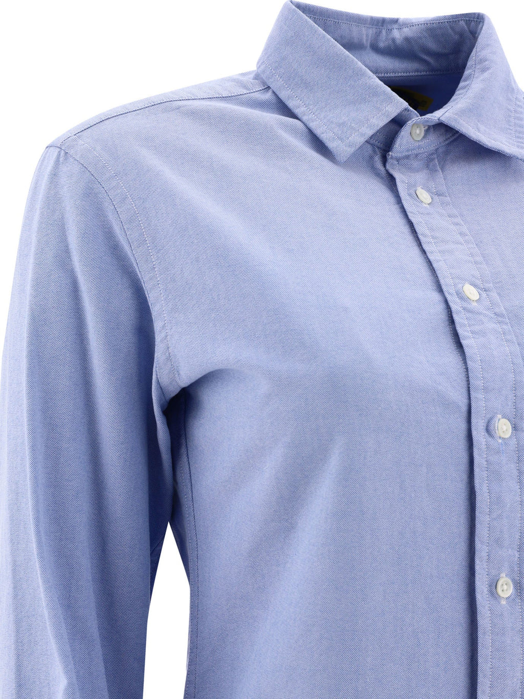 Polo Ralph Lauren Oxford Slim-fit Shirt