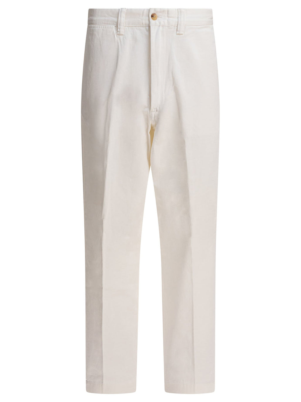 Polo Ralph Lauren Straight Leg Trousers