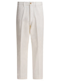 Polo Ralph Lauren Straight Leg Trousers