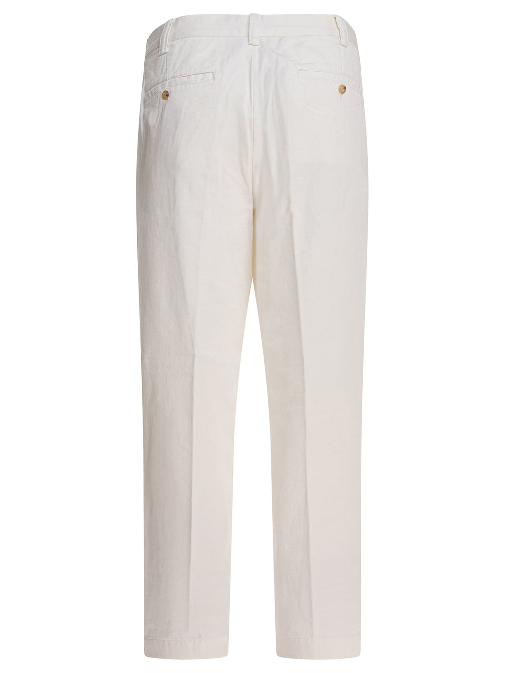 Polo Ralph Lauren Straight Leg Trousers