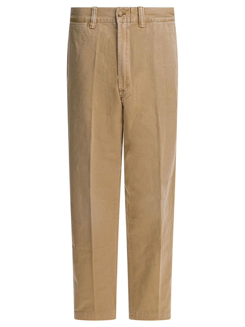 Polo Ralph Lauren Straight Leg Trousers