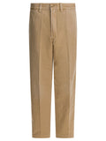Polo Ralph Lauren Straight Leg Trousers
