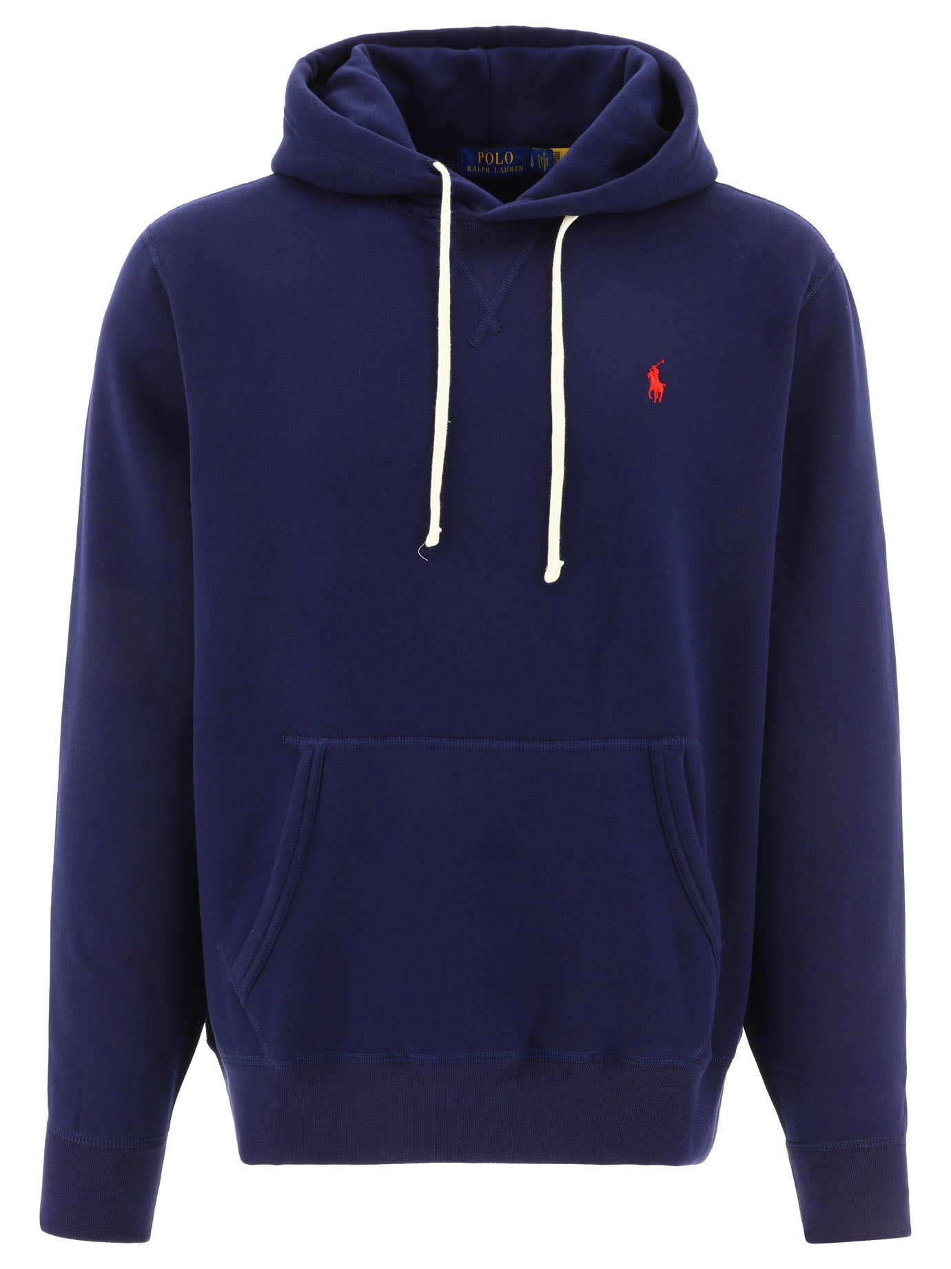 Polo Ralph Lauren "rl" Hoodie