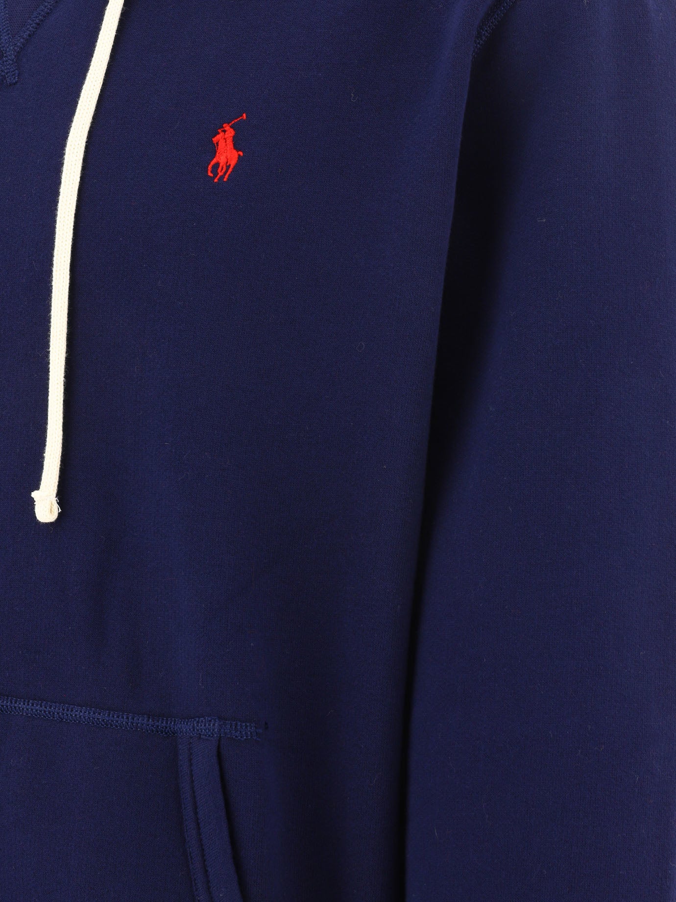 Polo Ralph Lauren "rl" Hoodie