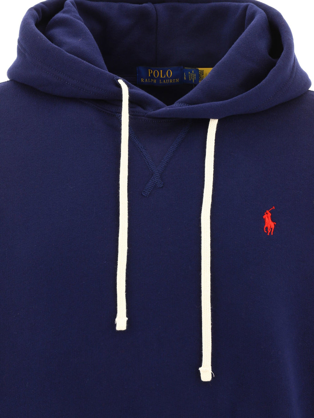 Polo Ralph Lauren "rl" Hoodie