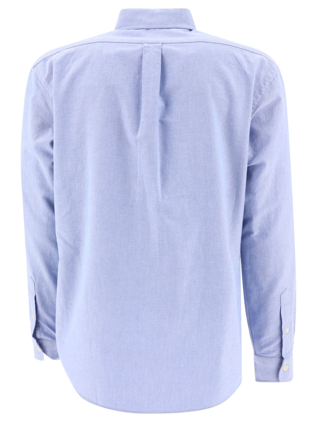 Polo Ralph Lauren "oxford" Shirt Custom-fit