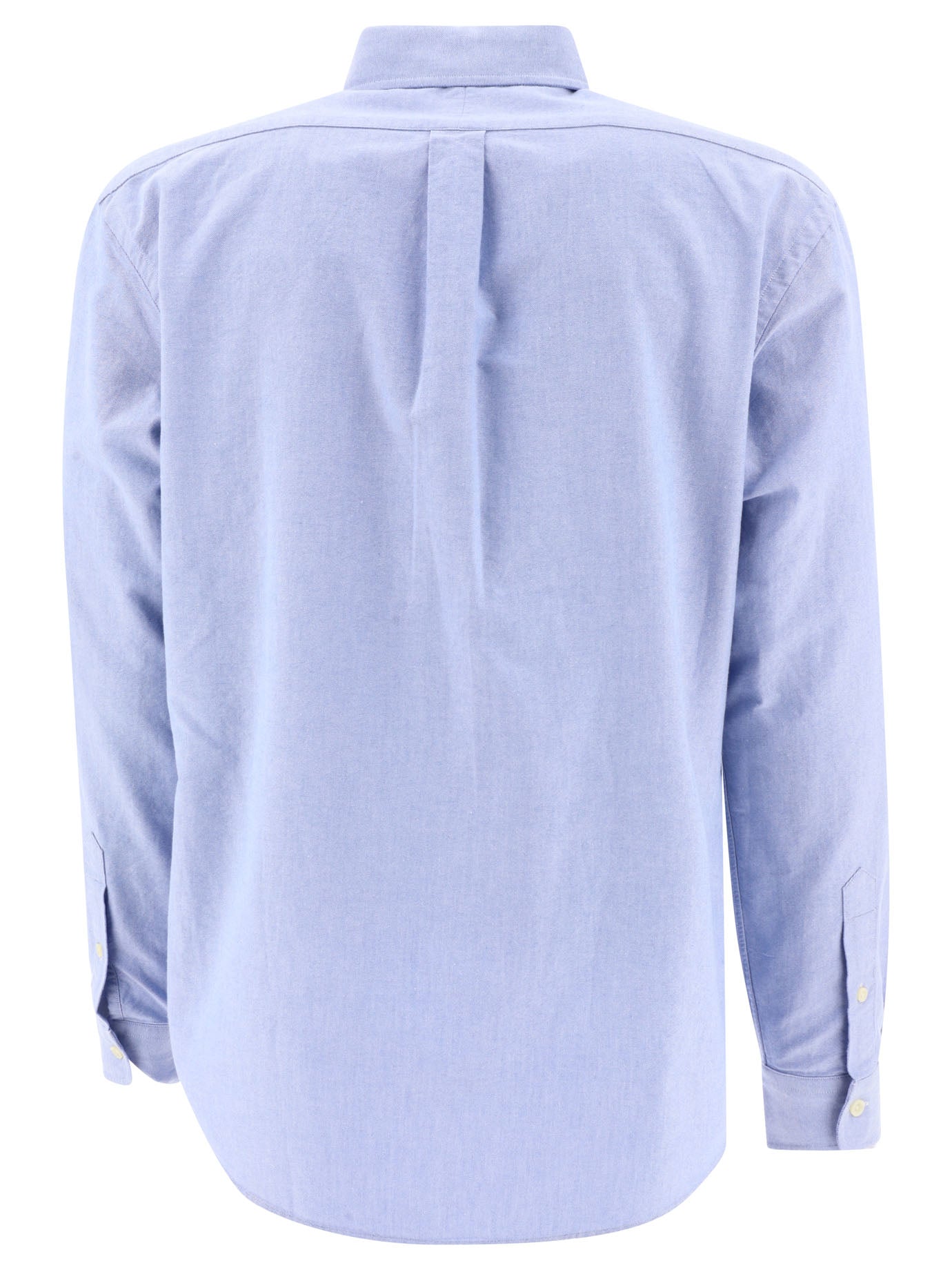 Polo Ralph Lauren "oxford" Shirt Custom-fit