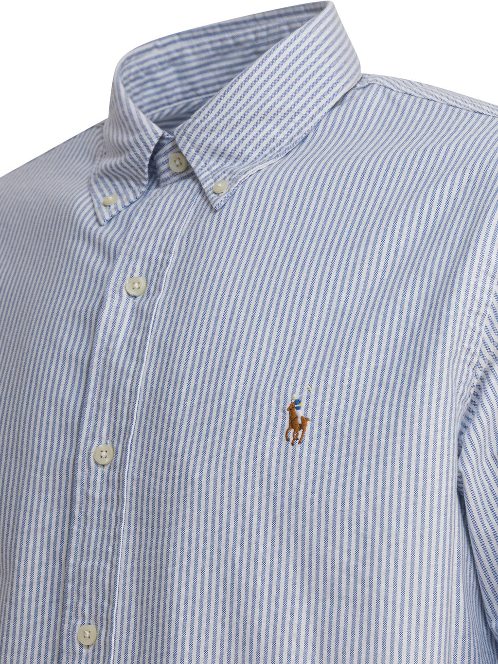 Polo Ralph Lauren "oxford" Shirt