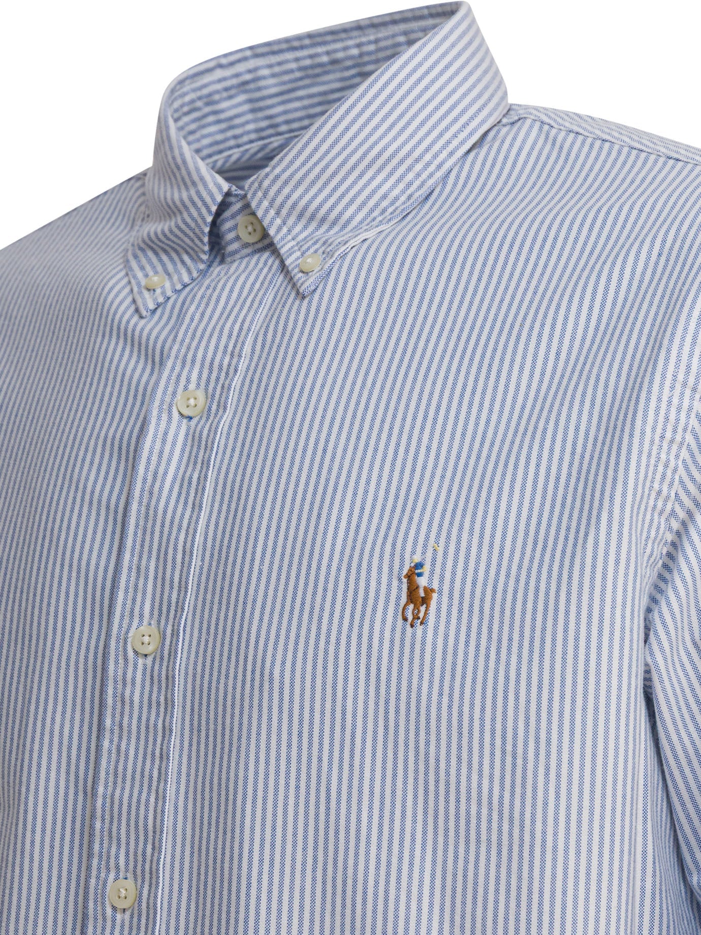 Polo Ralph Lauren "oxford" Shirt