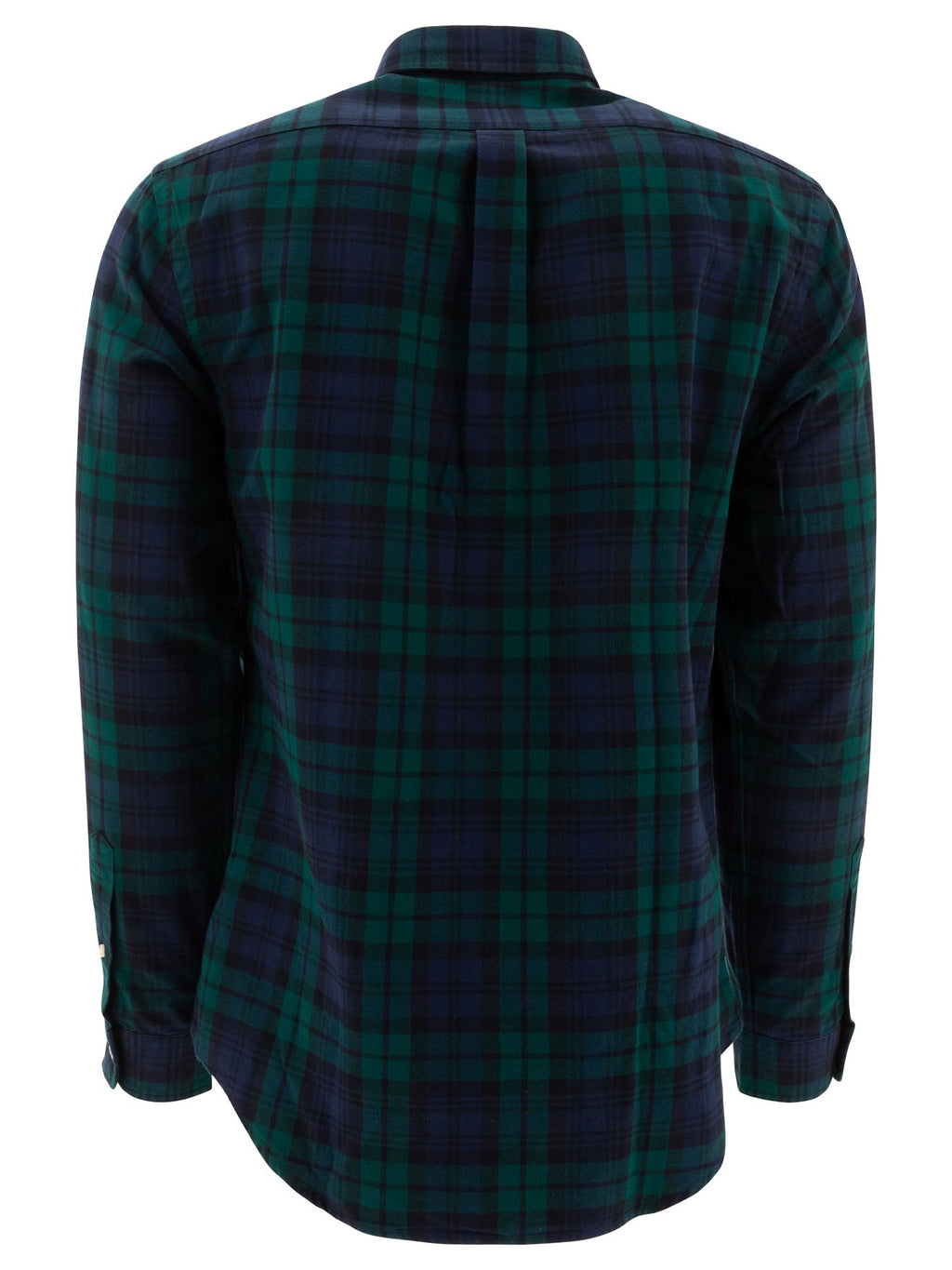 Polo Ralph Lauren Lsarancn-long Sleeve-pullover