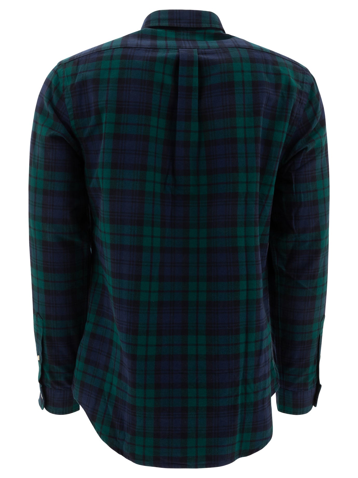Polo Ralph Lauren Lsarancn-long Sleeve-pullover