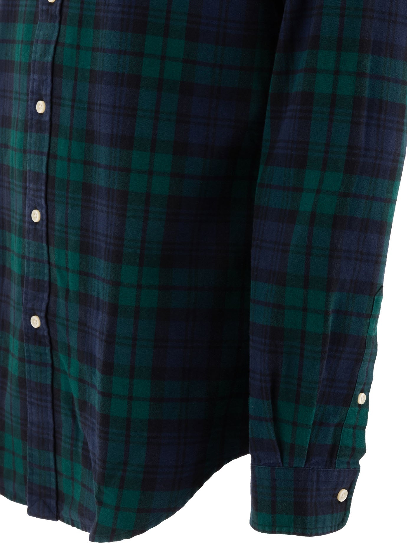 Polo Ralph Lauren Lsarancn-long Sleeve-pullover