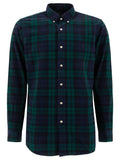 Polo Ralph Lauren Lsarancn-long Sleeve-pullover