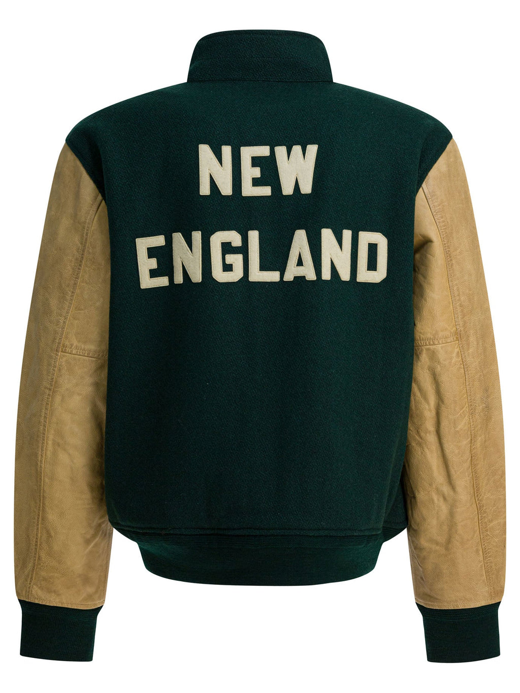 Polo Ralph Lauren "college" Bomber Jacket