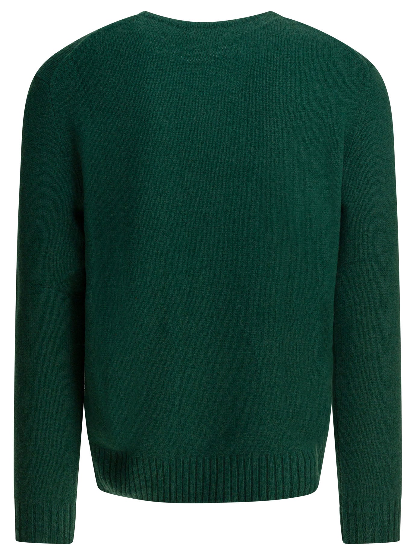 Polo Ralph Lauren "polo Bear" Crewneck Sweater