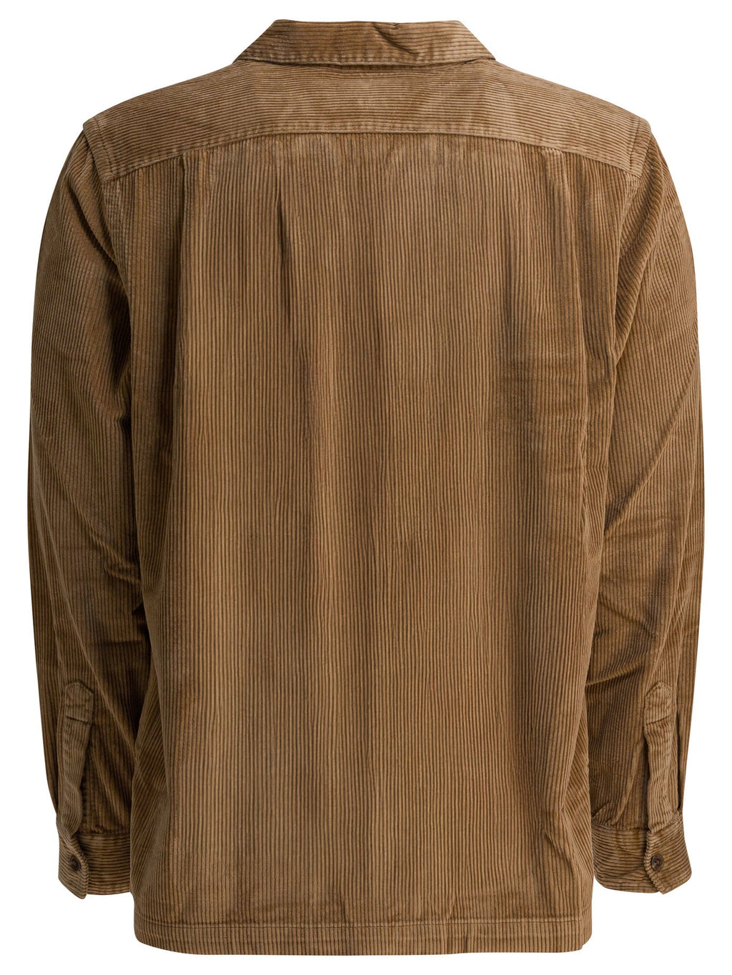 Polo Ralph Lauren Saharan Overshirt Jacket