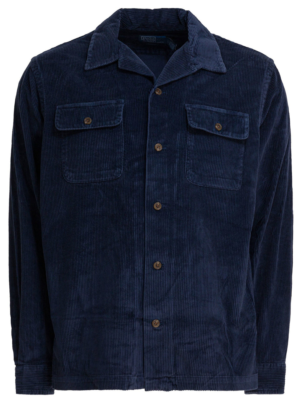Polo Ralph Lauren Saharan Overshirt Jacket
