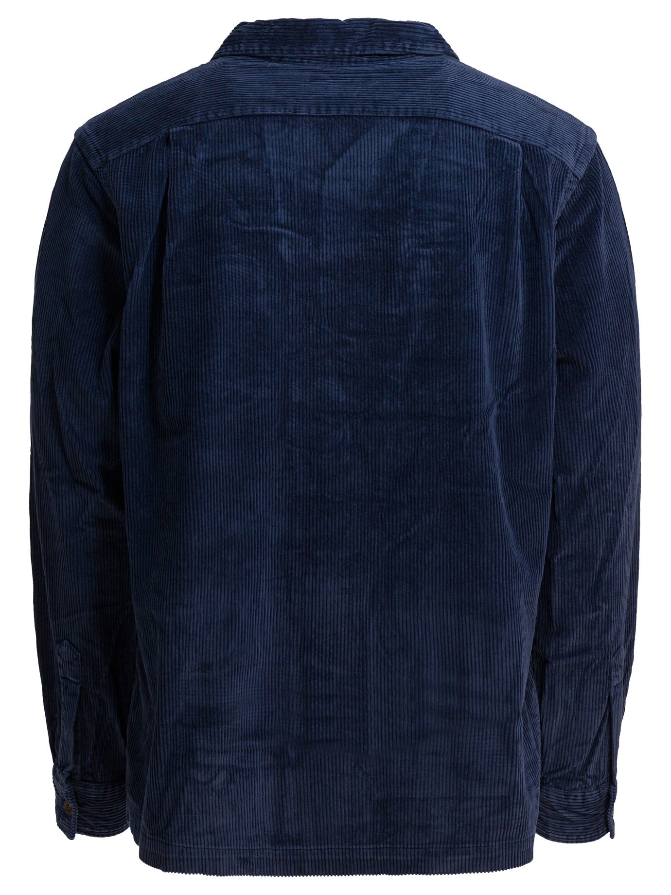 Polo Ralph Lauren Saharan Overshirt Jacket