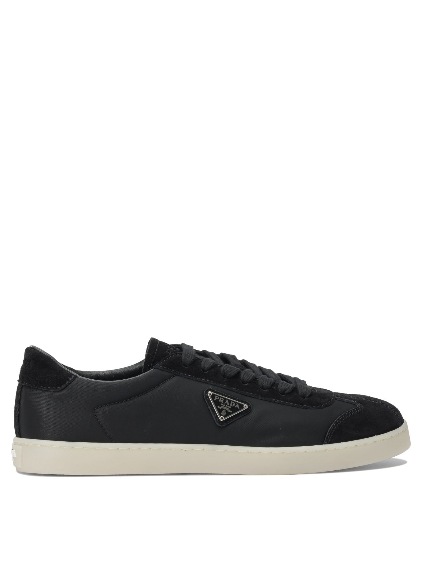 Prada "lane" Sneakers