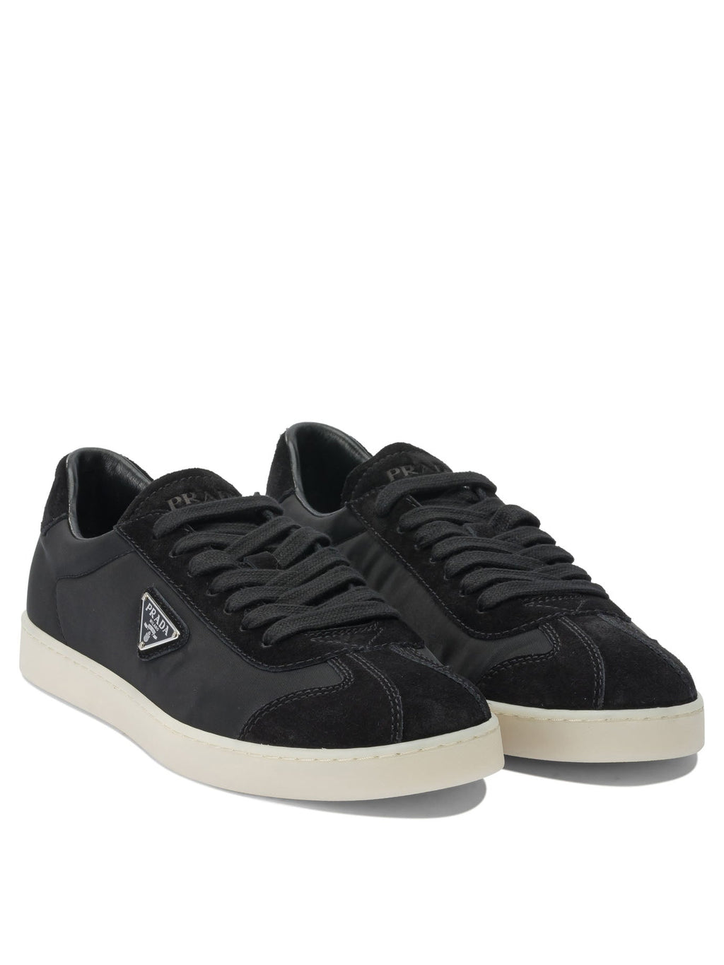 Prada "lane" Sneakers