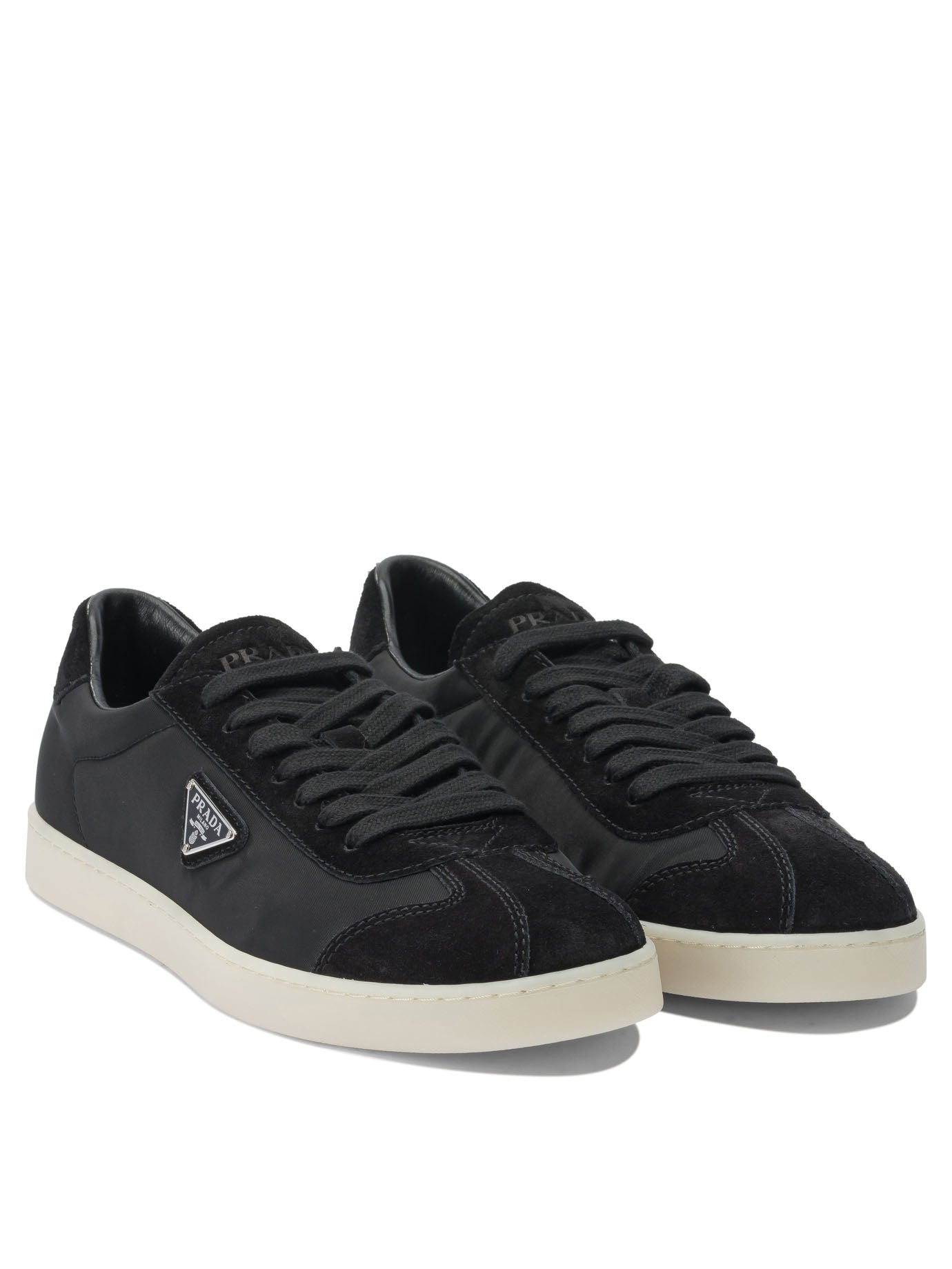 Prada "lane" Sneakers
