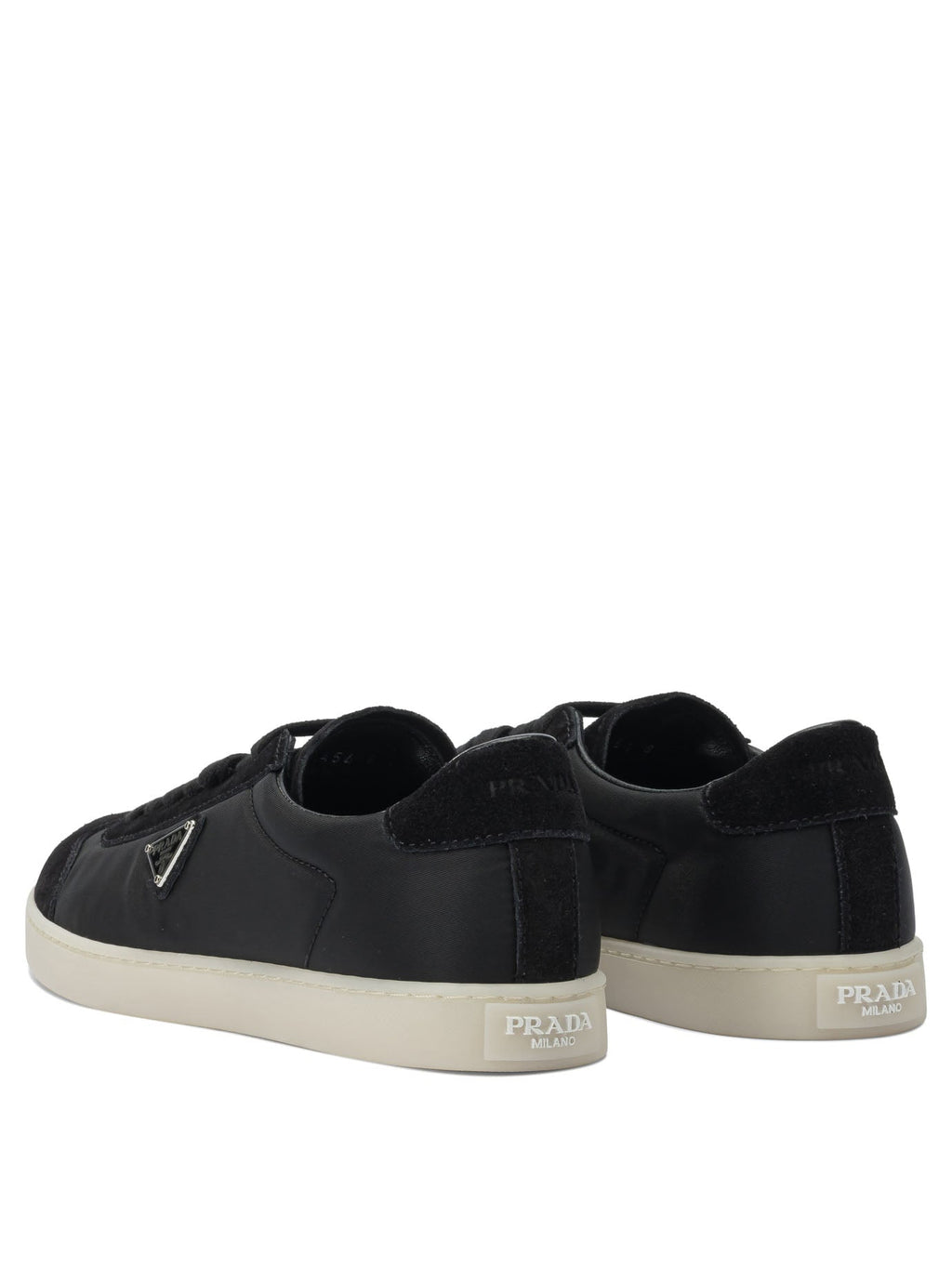 Prada "lane" Sneakers