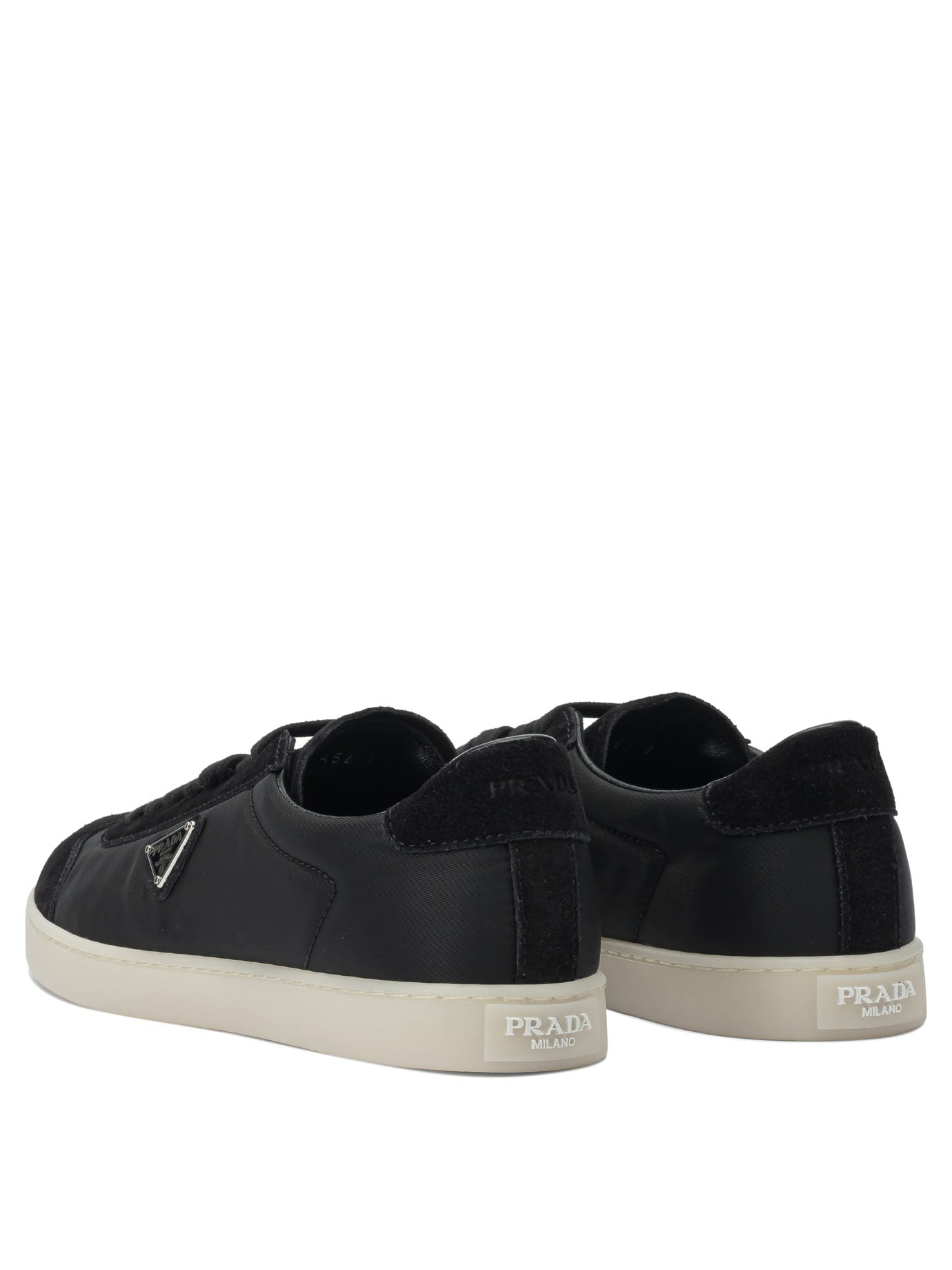 Prada "lane" Sneakers