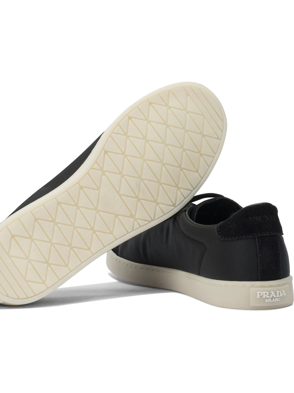 Prada "lane" Sneakers